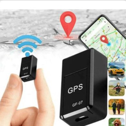 MINI GPS GF-07